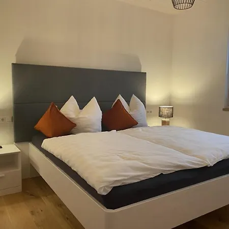 Apartament Geisshof *