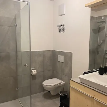 Apartament Geisshof *