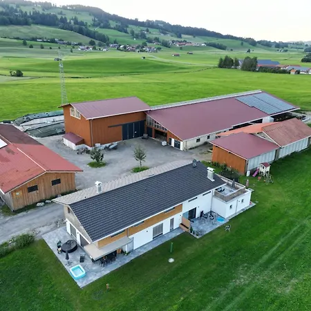 Geisshof * Rettenberg