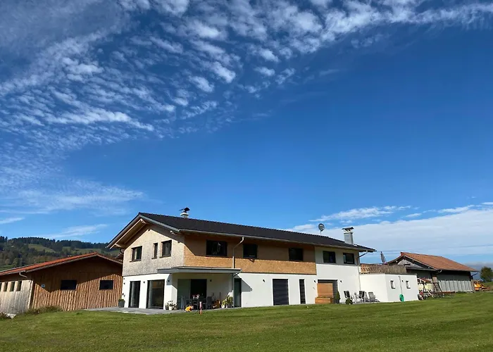 Geisshof 公寓