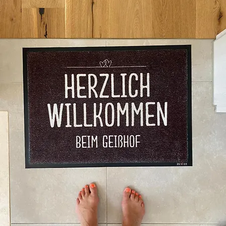 Geisshof Rettenberg