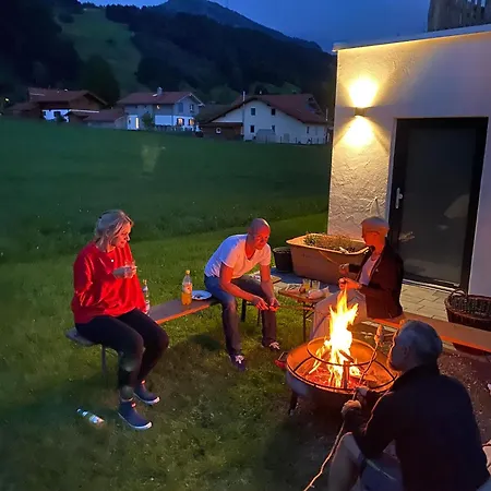 Apartamento Geisshof