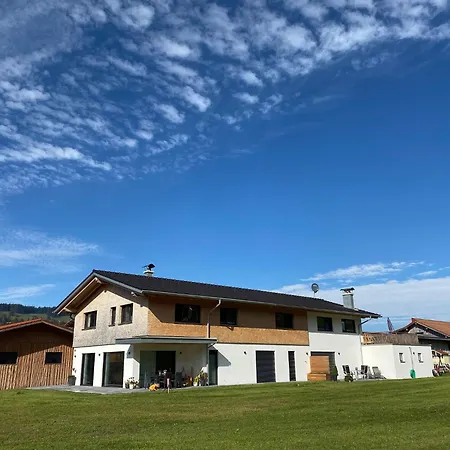 Geisshof Apartment