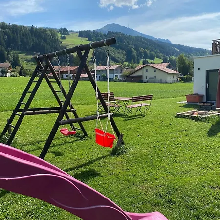 Apartamento Geisshof *