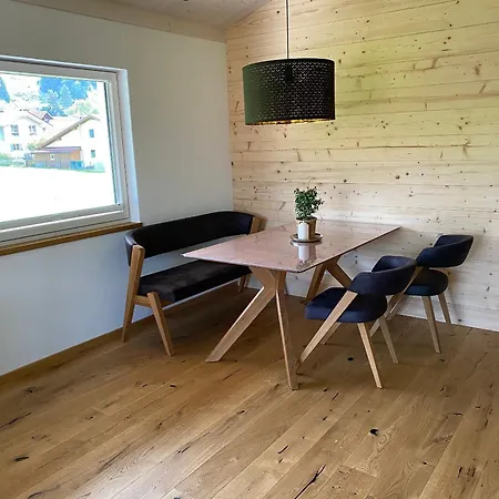 Apartment Geisshof Rettenberg