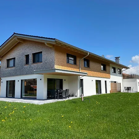 Apartamento Geisshof *